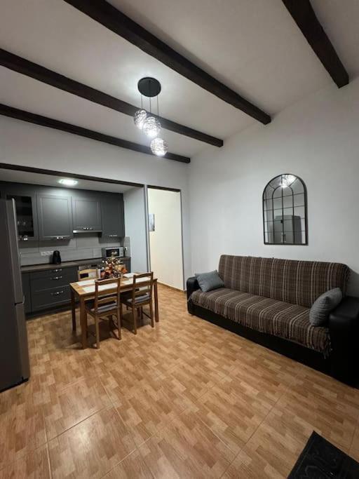 Casa Nito Apartment Sardina Exterior foto